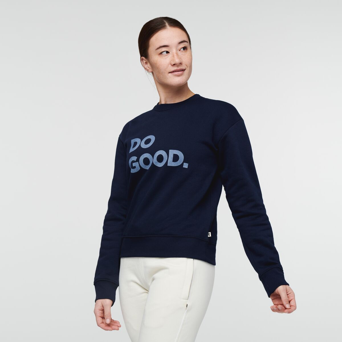 Do Good Crew Sweatshirt - Women's - Image 10