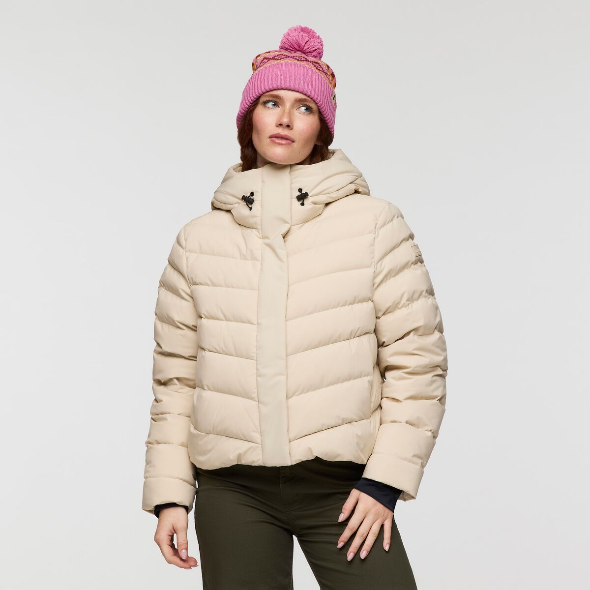 Alivio Down Jacket - Women's - Image 9