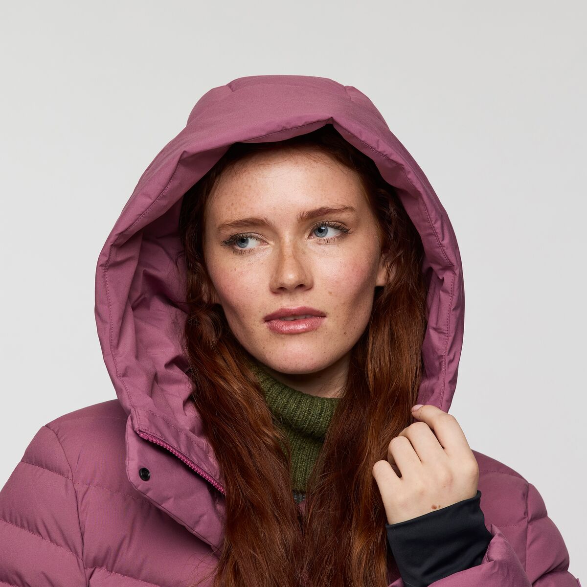 Alivio Down Jacket - Women's - Image 3