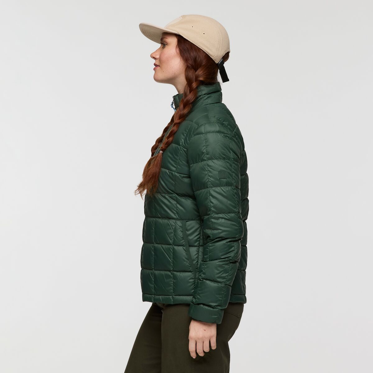 Repleto Down Jacket - Women's - Image 17