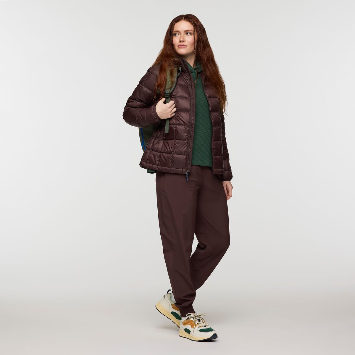 Repleto Down Jacket - Women's - Image 9