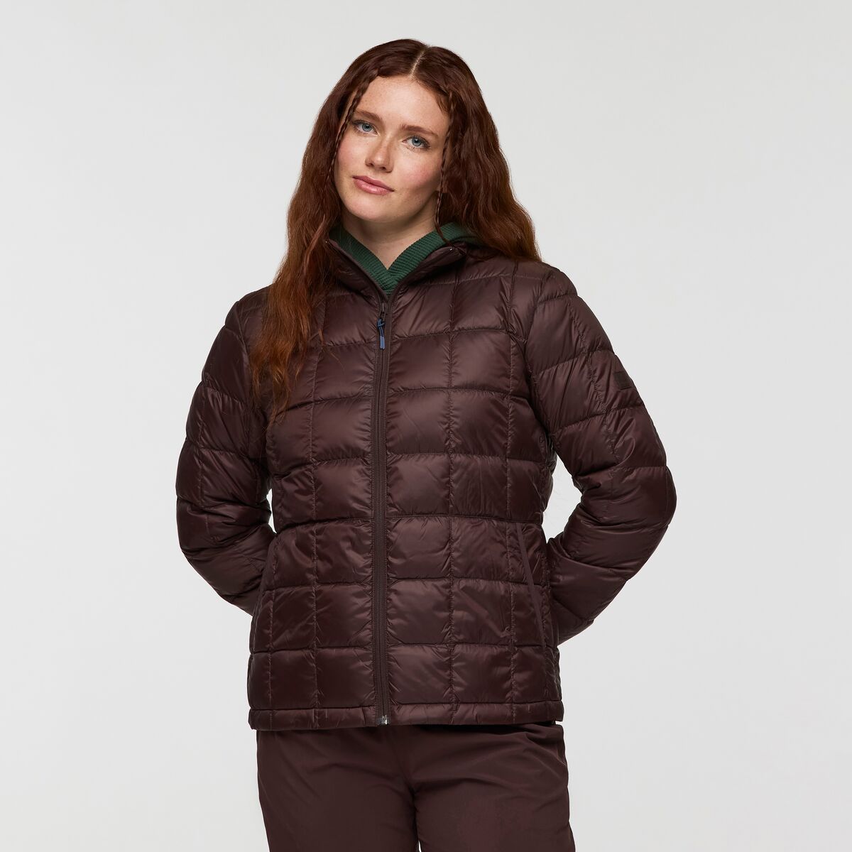 Repleto Down Jacket - Women's - Image 8