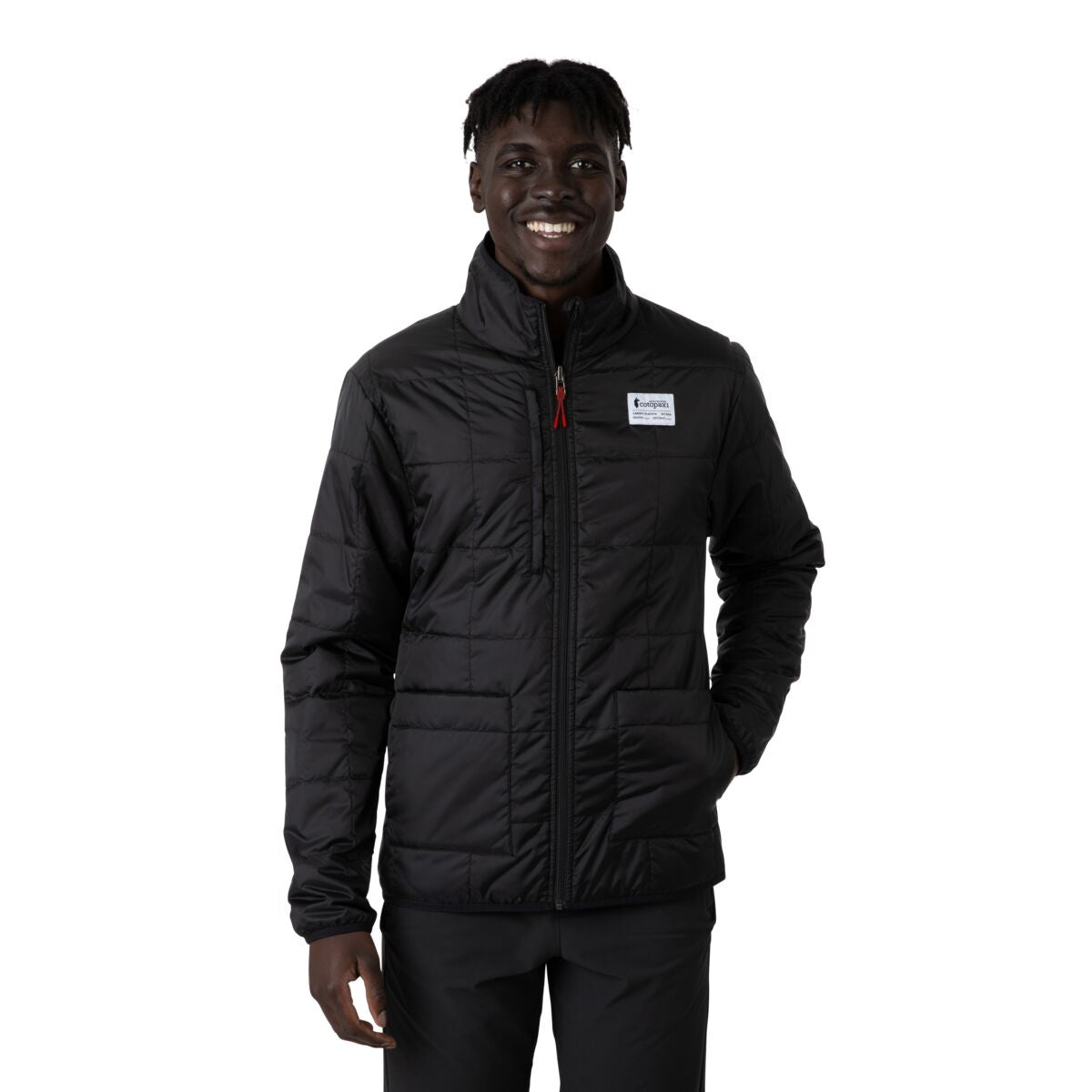 Teca Cálido Jacket - Men's - Image 8