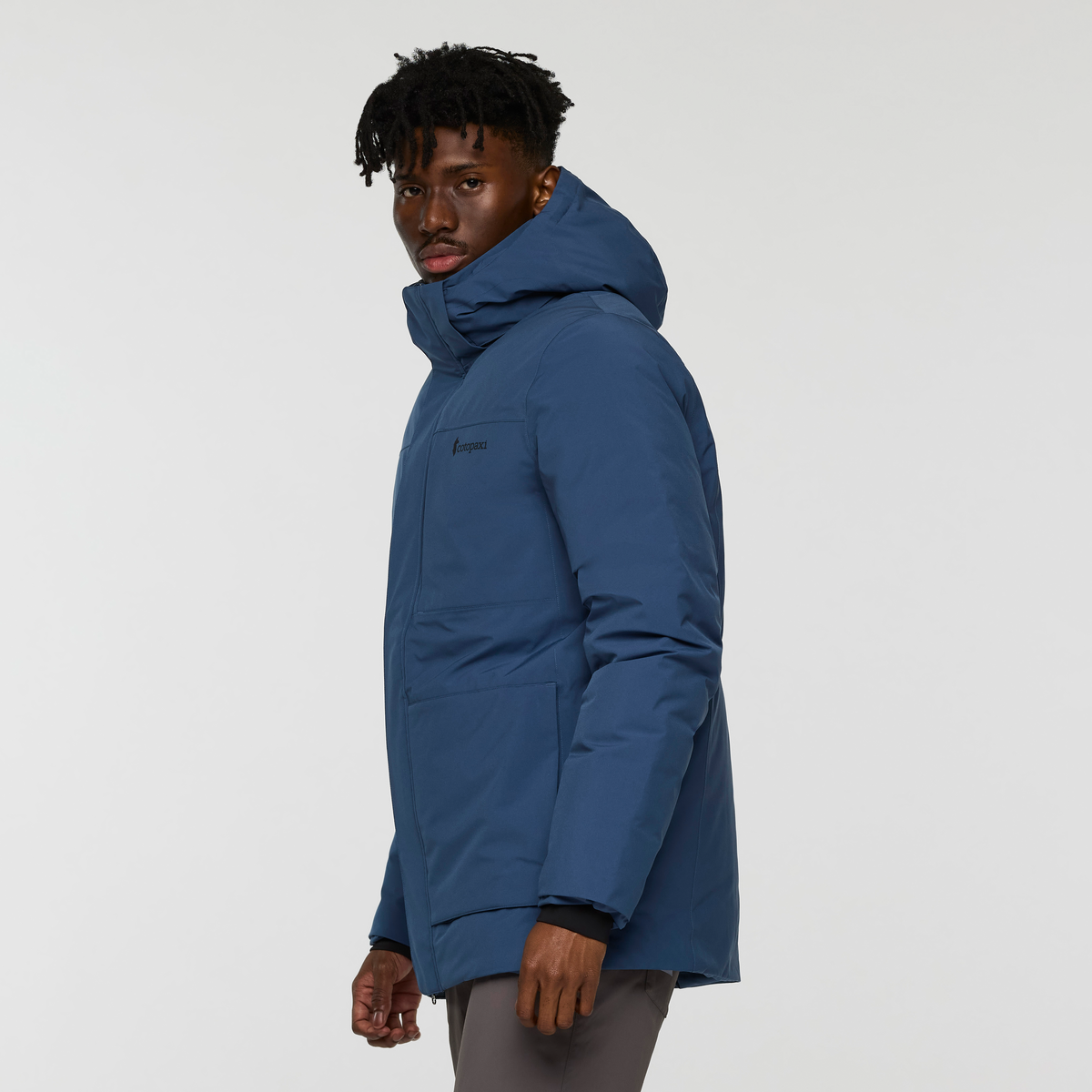 Calidez Down Parka - Men's - Image 3