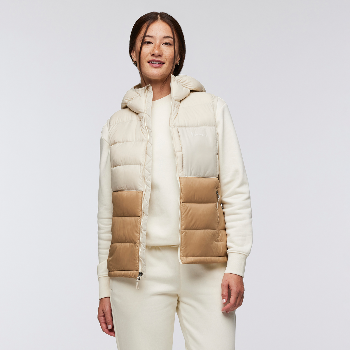 Fuego Max Down Vest - Women's - Image 13