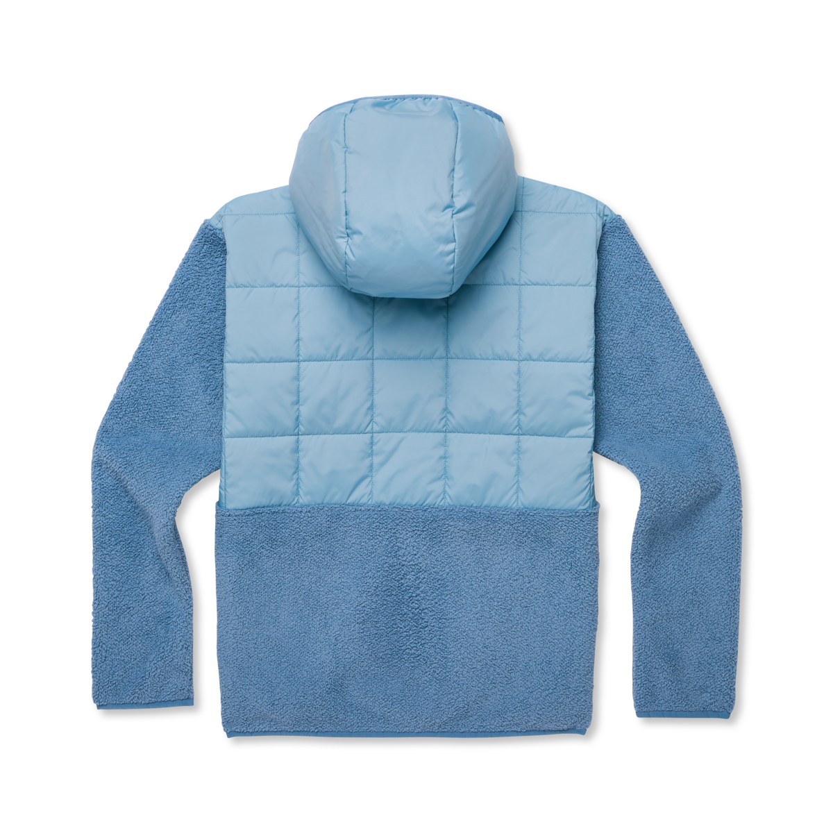 Trico Hybrid Hooded Jacket - Women's - Image 17