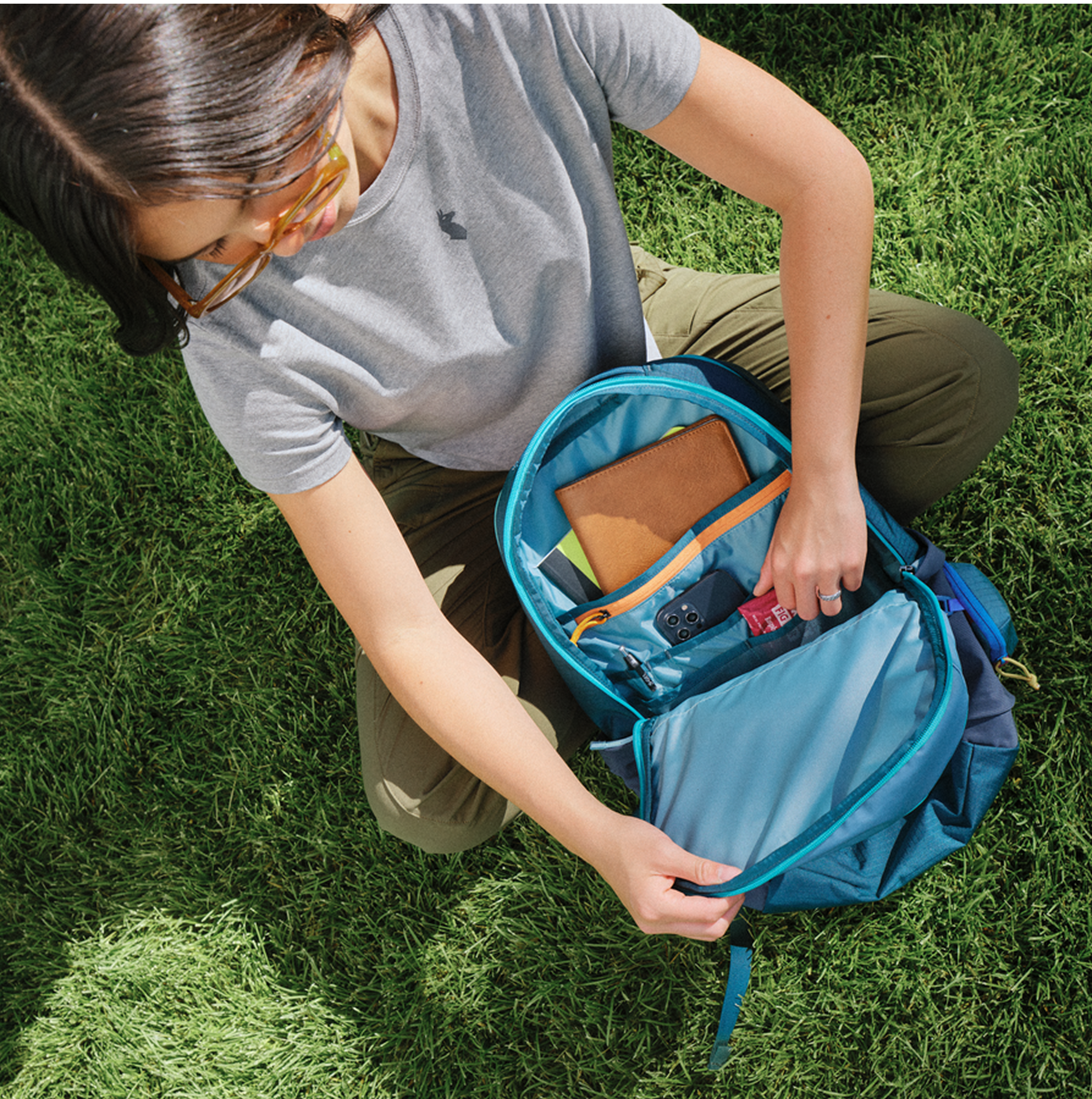 Allpa 26L Daypack - Image 9