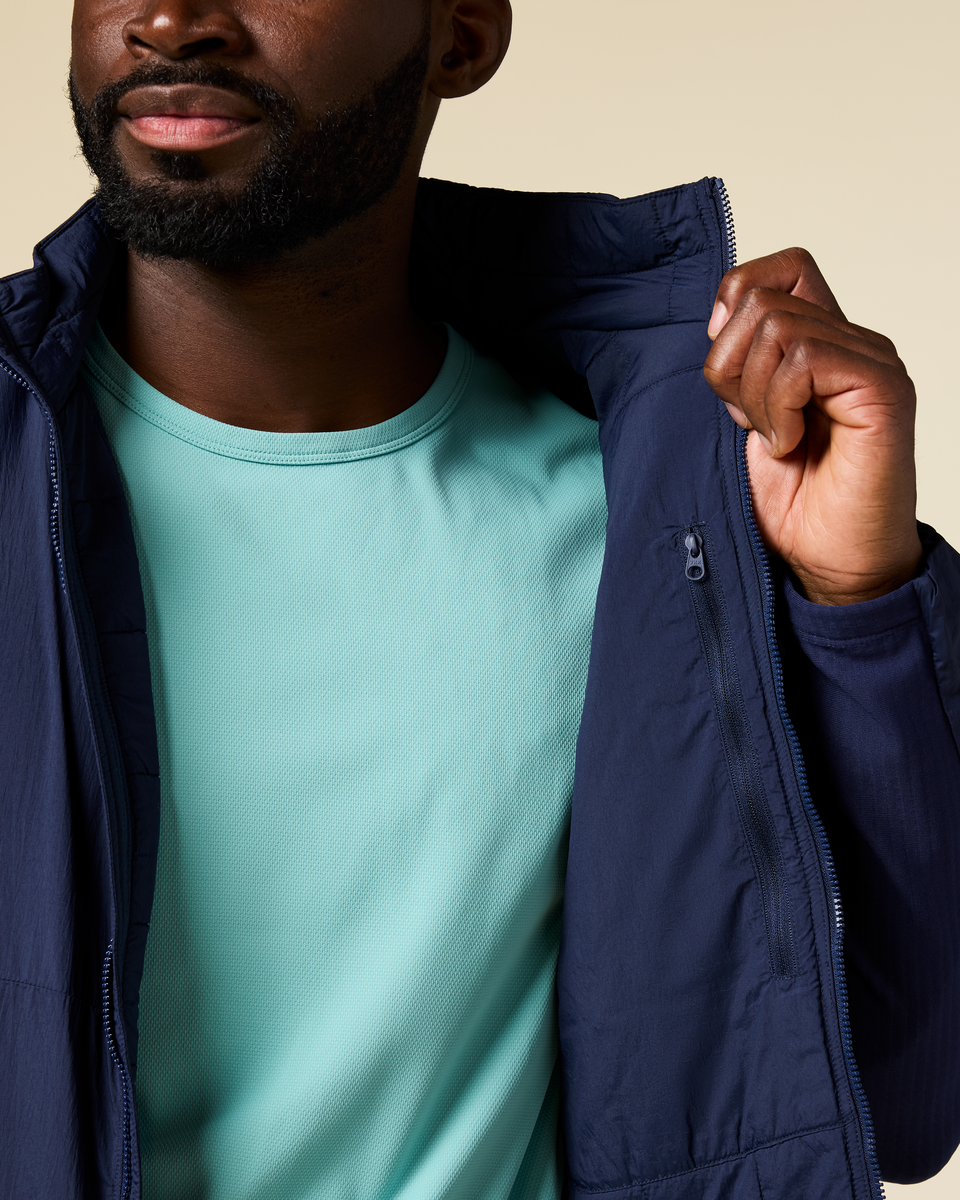 Pacaya 2.0 Insulated Jacket - Men's - Image 15