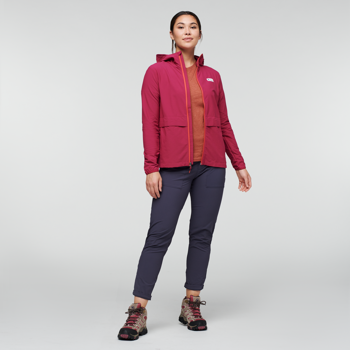 Viento Travel Jacket - Women's - Image 2