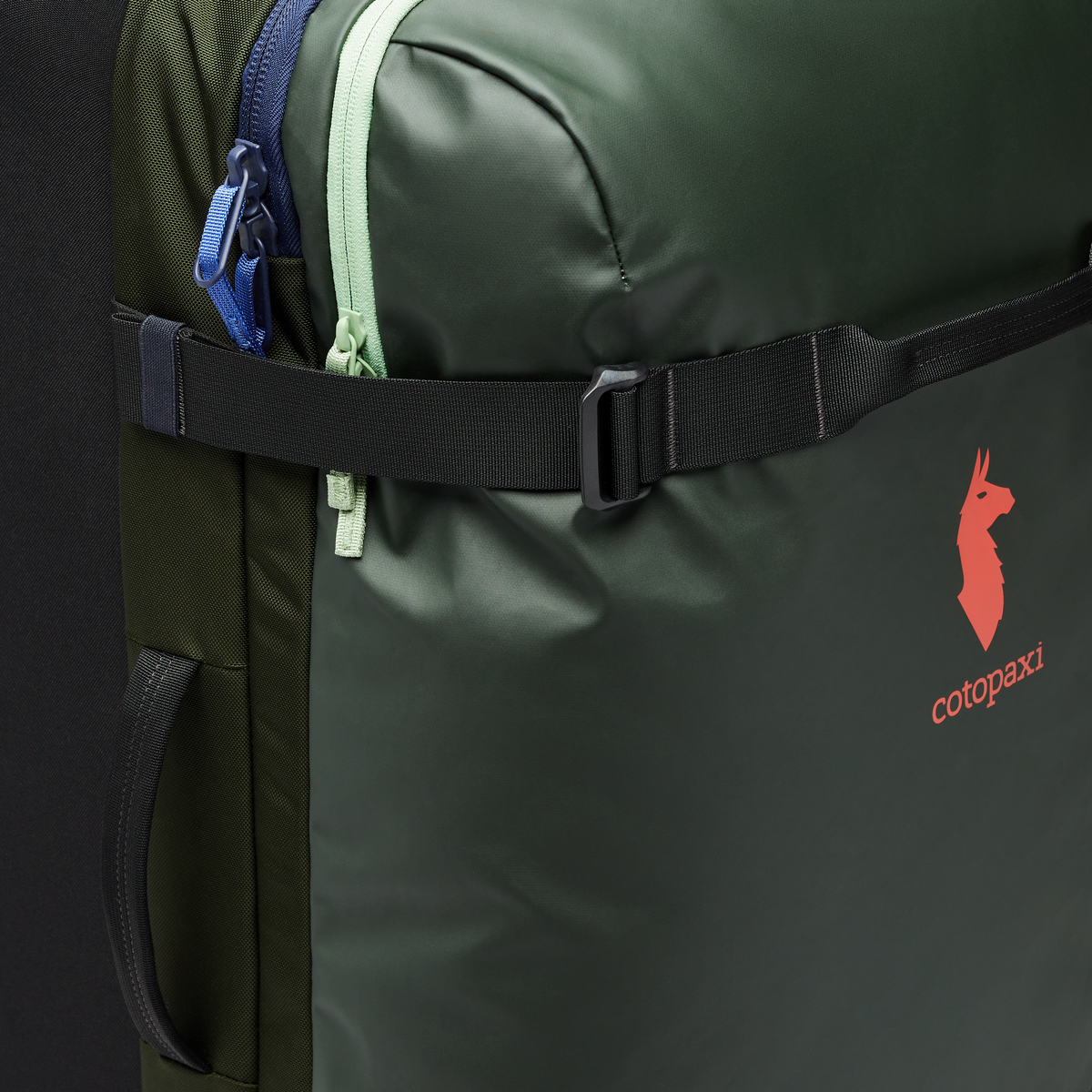 Allpa 65L Roller Bag - Image 19