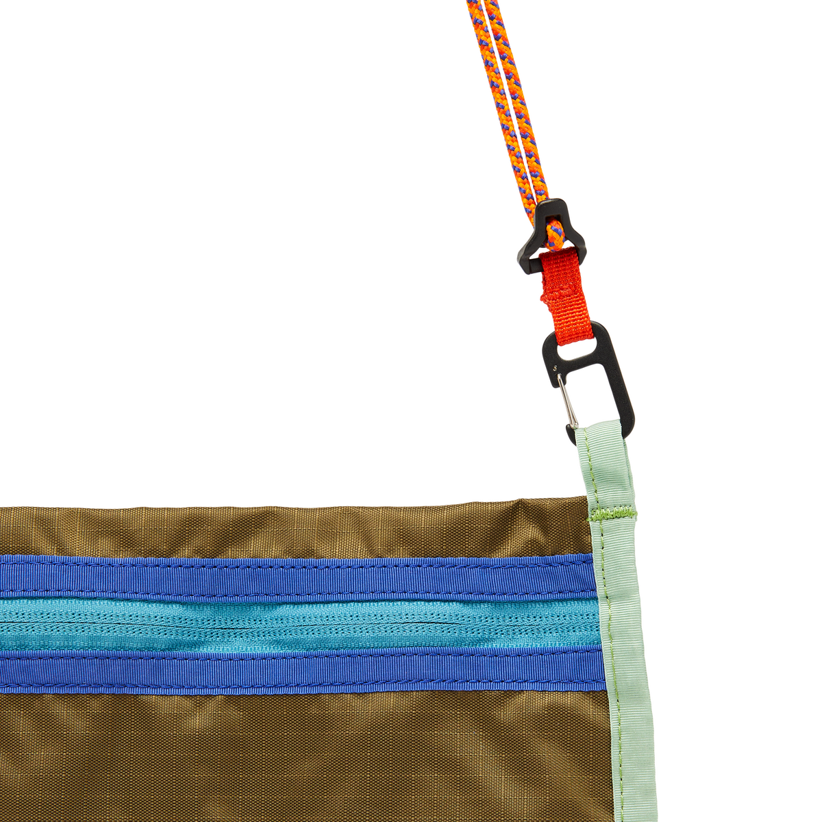 Lista 2L Lightweight Crossbody Bag - Cada Día - Image 11