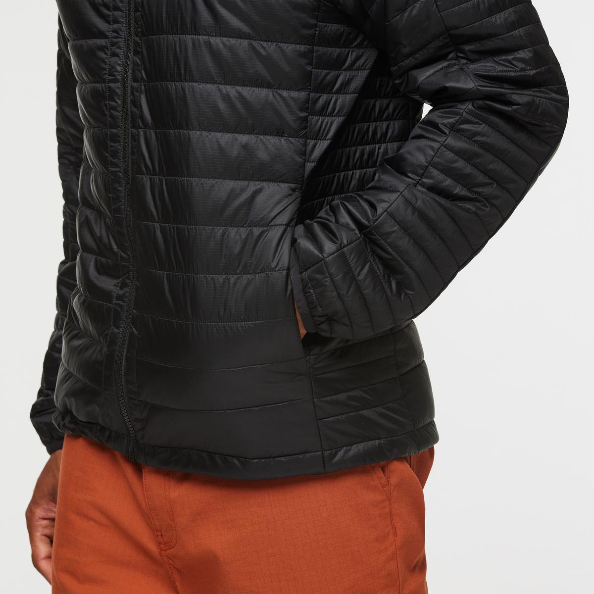 Capa Insulated Jacket - Men's - Image 6