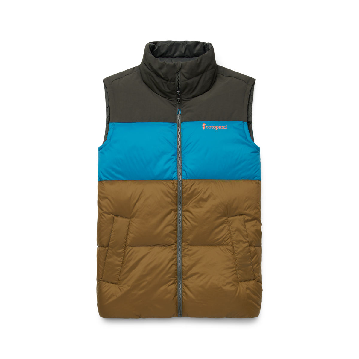 Solazo Down Vest - Men's - Image 15
