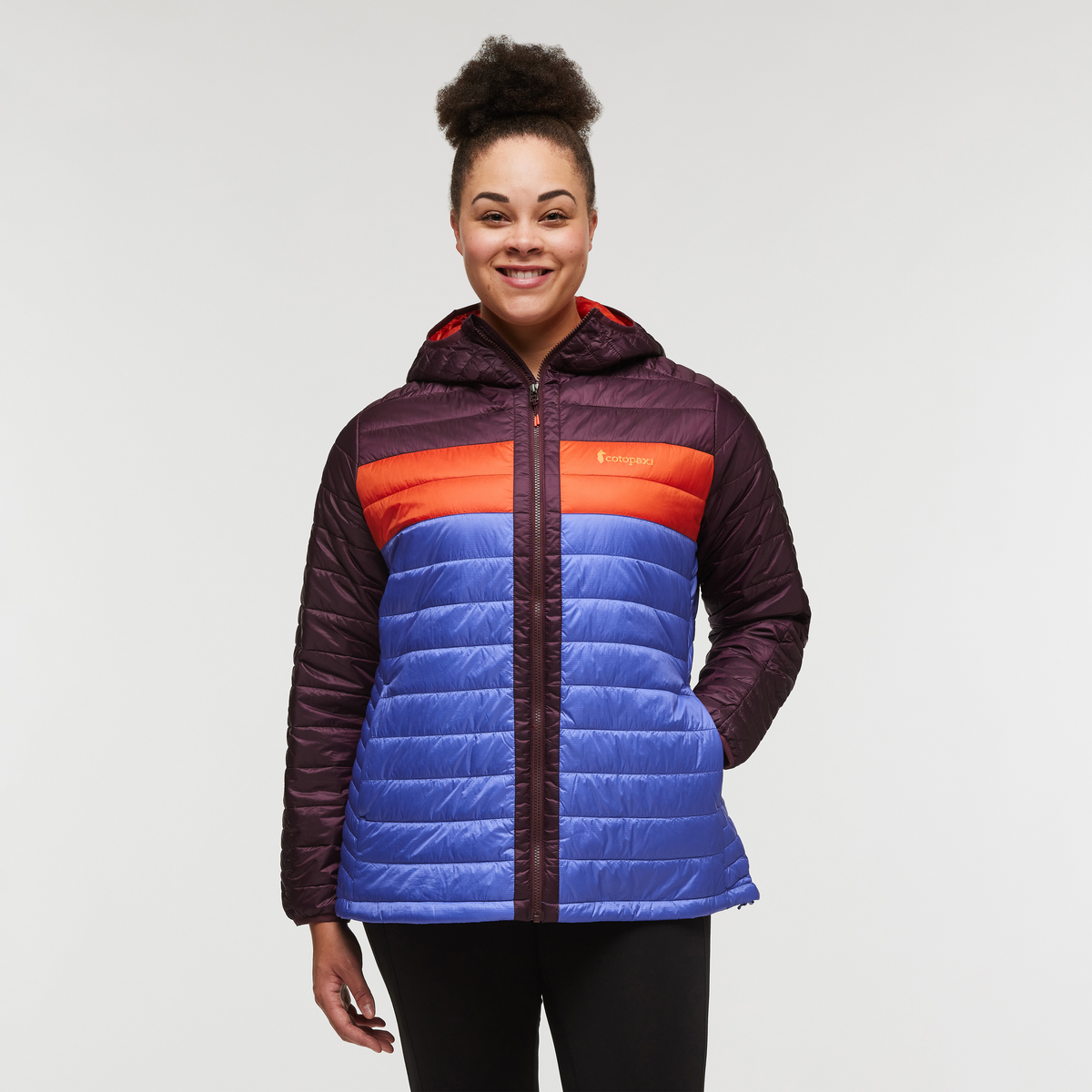 Capa Insulated Hooded Jacket - Women's - Image 18