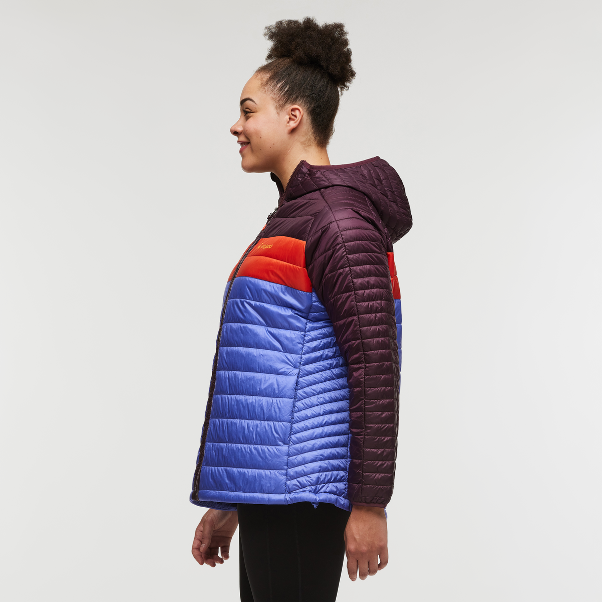 Capa Insulated Hooded Jacket - Women's - Image 20
