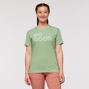 Do Good T-Shirt - Women's