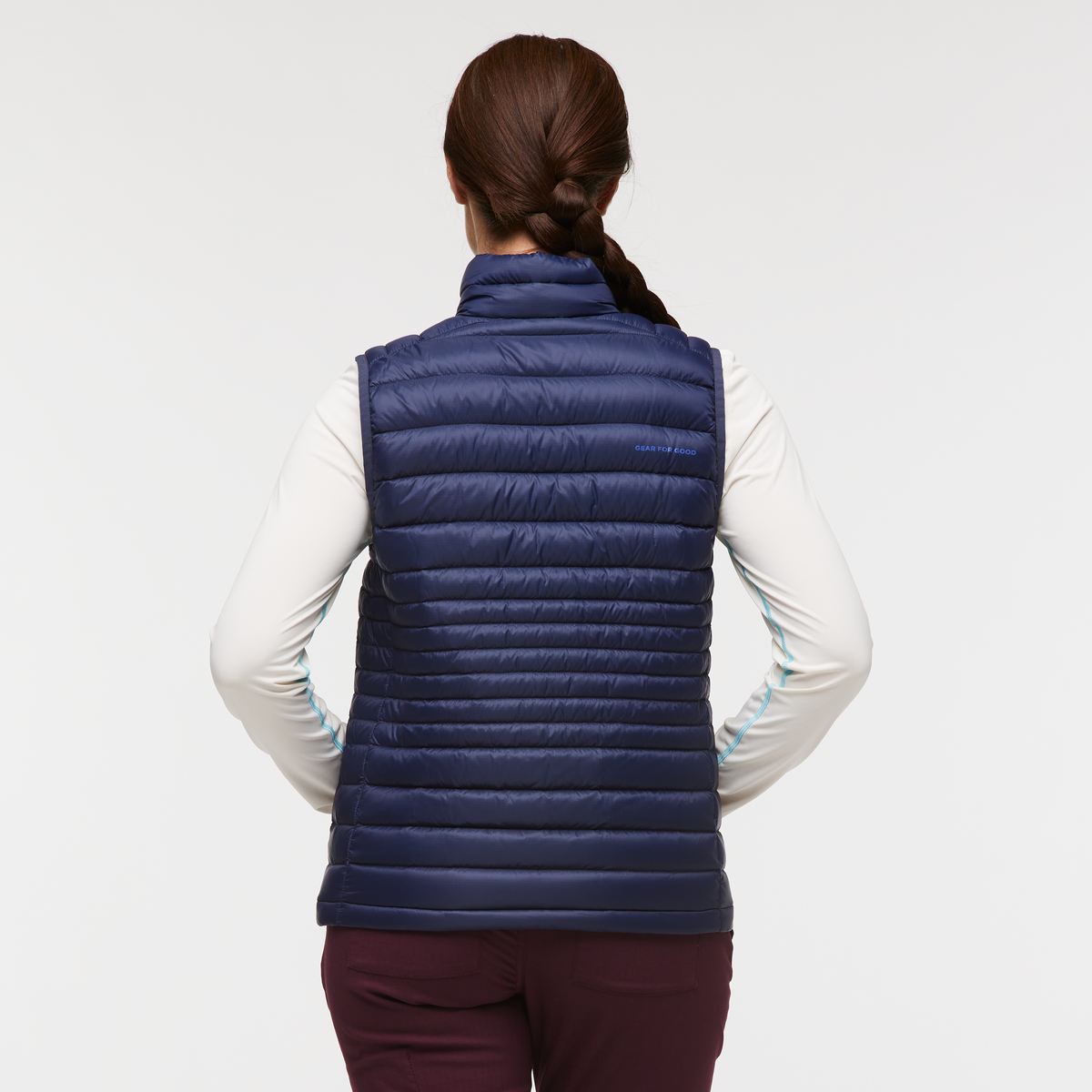 Fuego Down Vest - Women's - Image 23