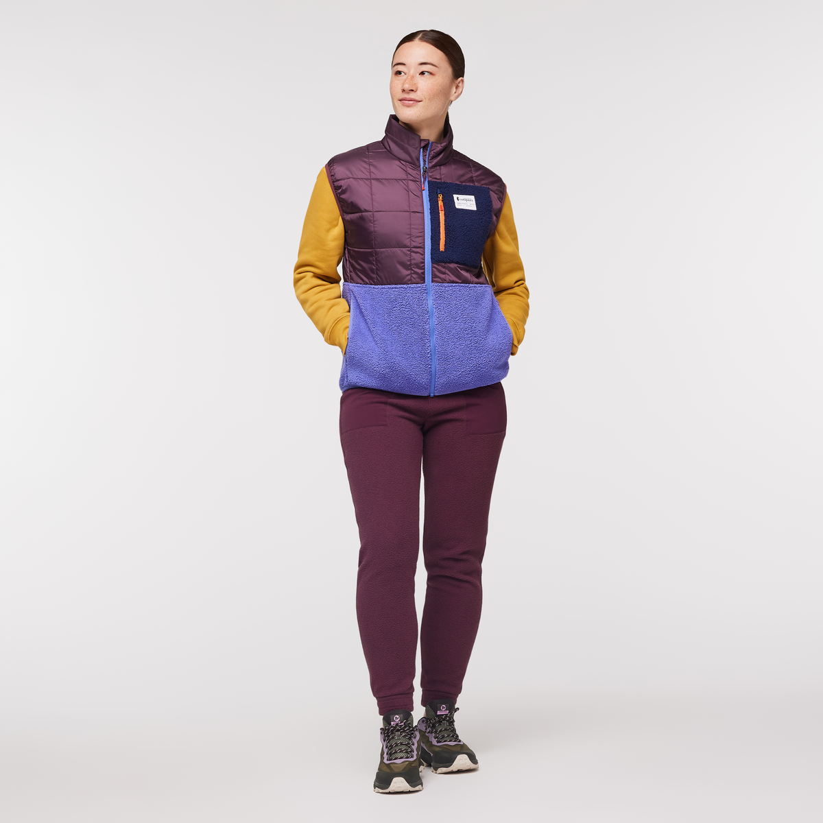 Trico Hybrid Vest - Women's - Image 10