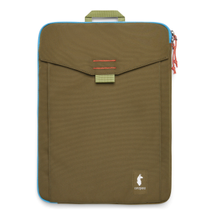 16 Laptop Sleeve - Cada Día