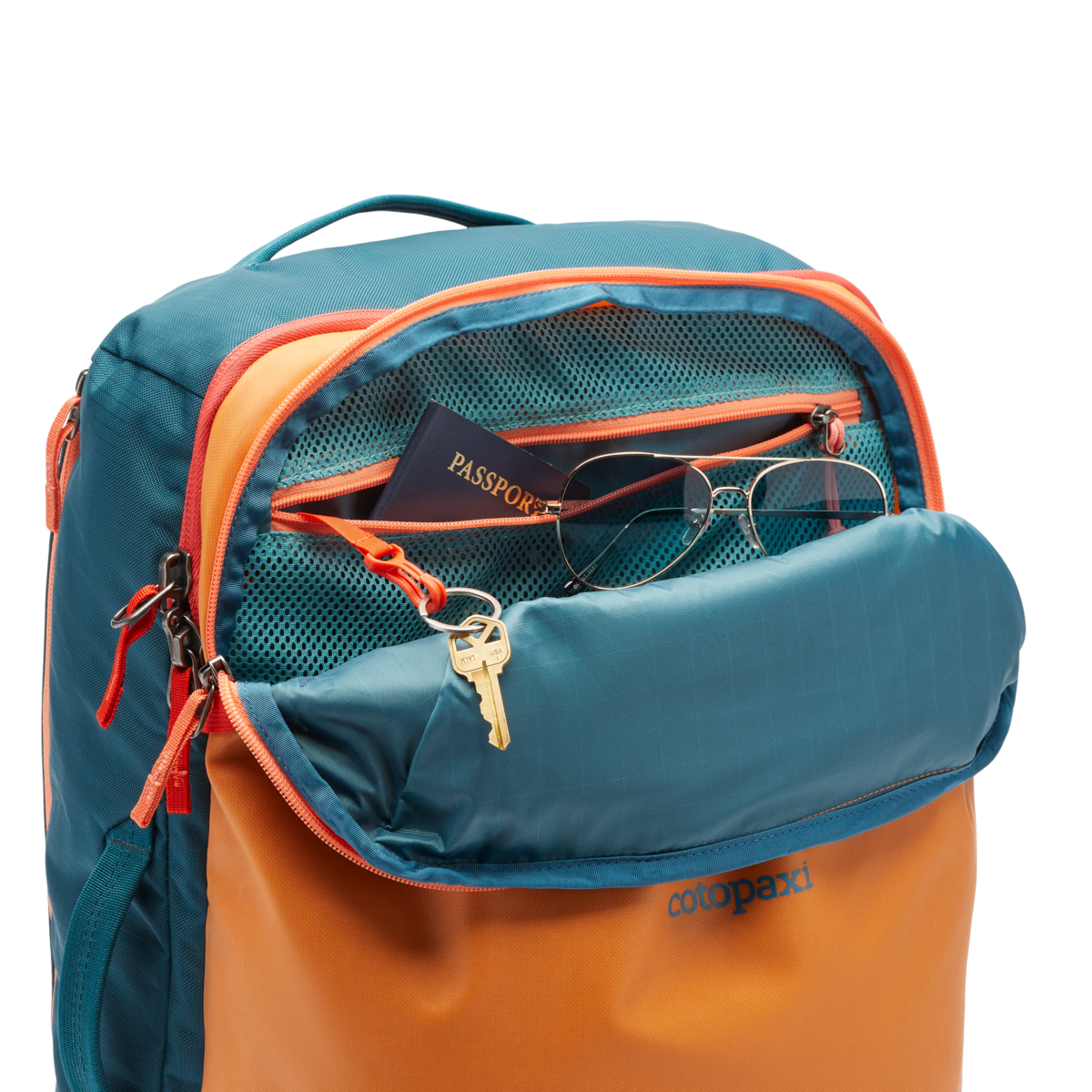 Allpa 35L Travel Pack Sale - Image 21