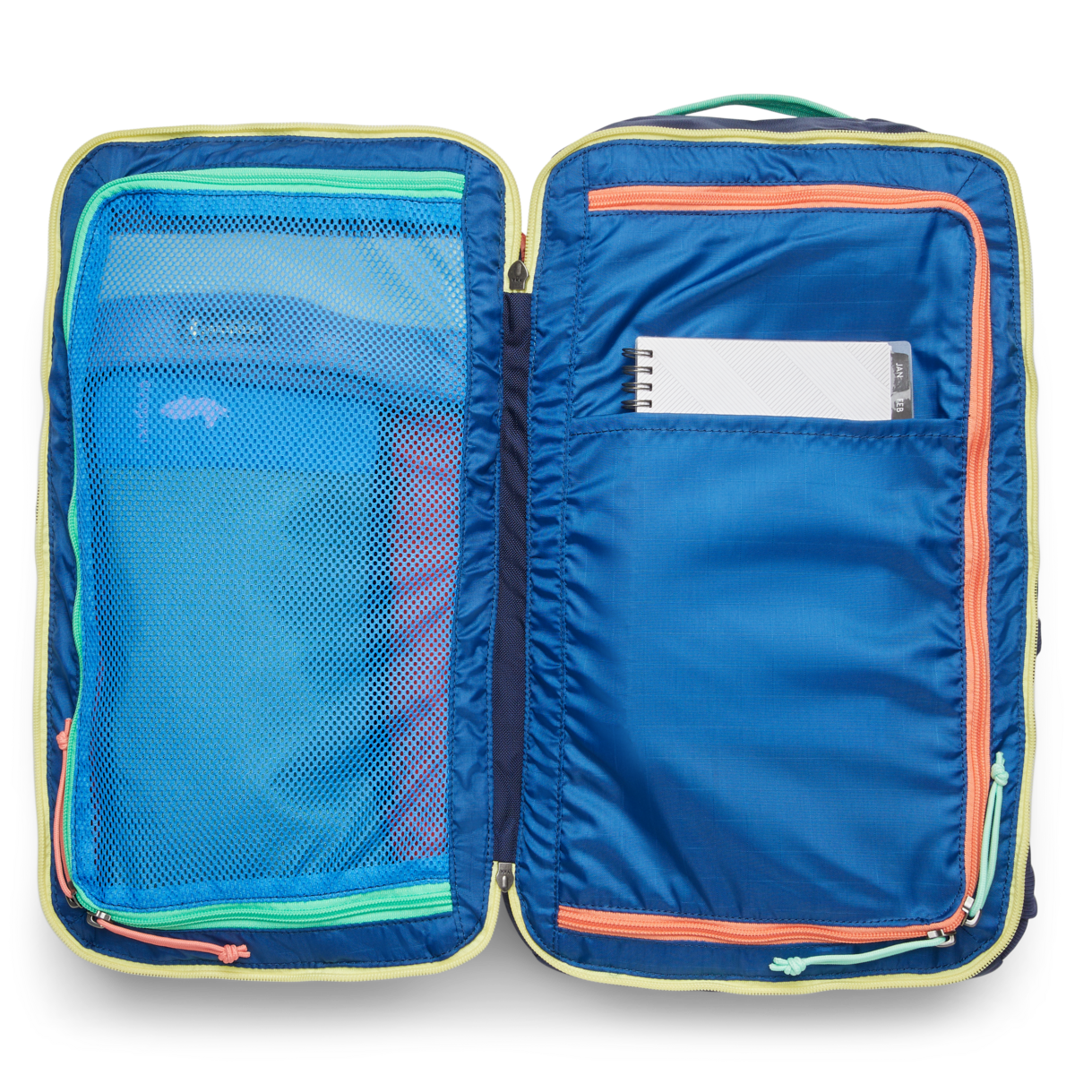 Allpa Mini 20L Travel Pack - Image 3