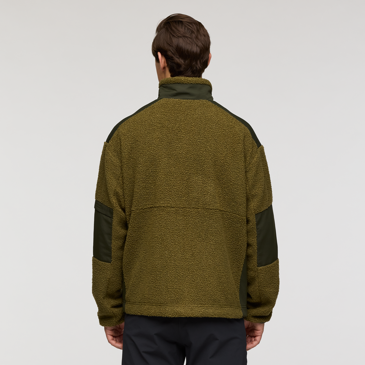Bacano Fleece Jacket - Men's - Image 14