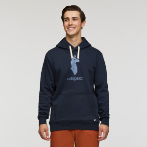Cotopaxi Llama Pullover Hoodie - Men's