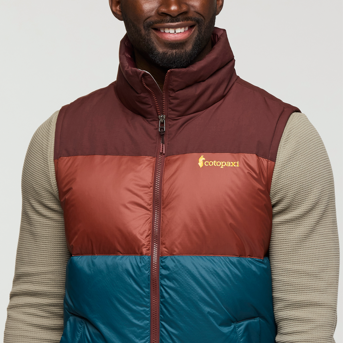 Solazo Down Vest - Men's - Image 20