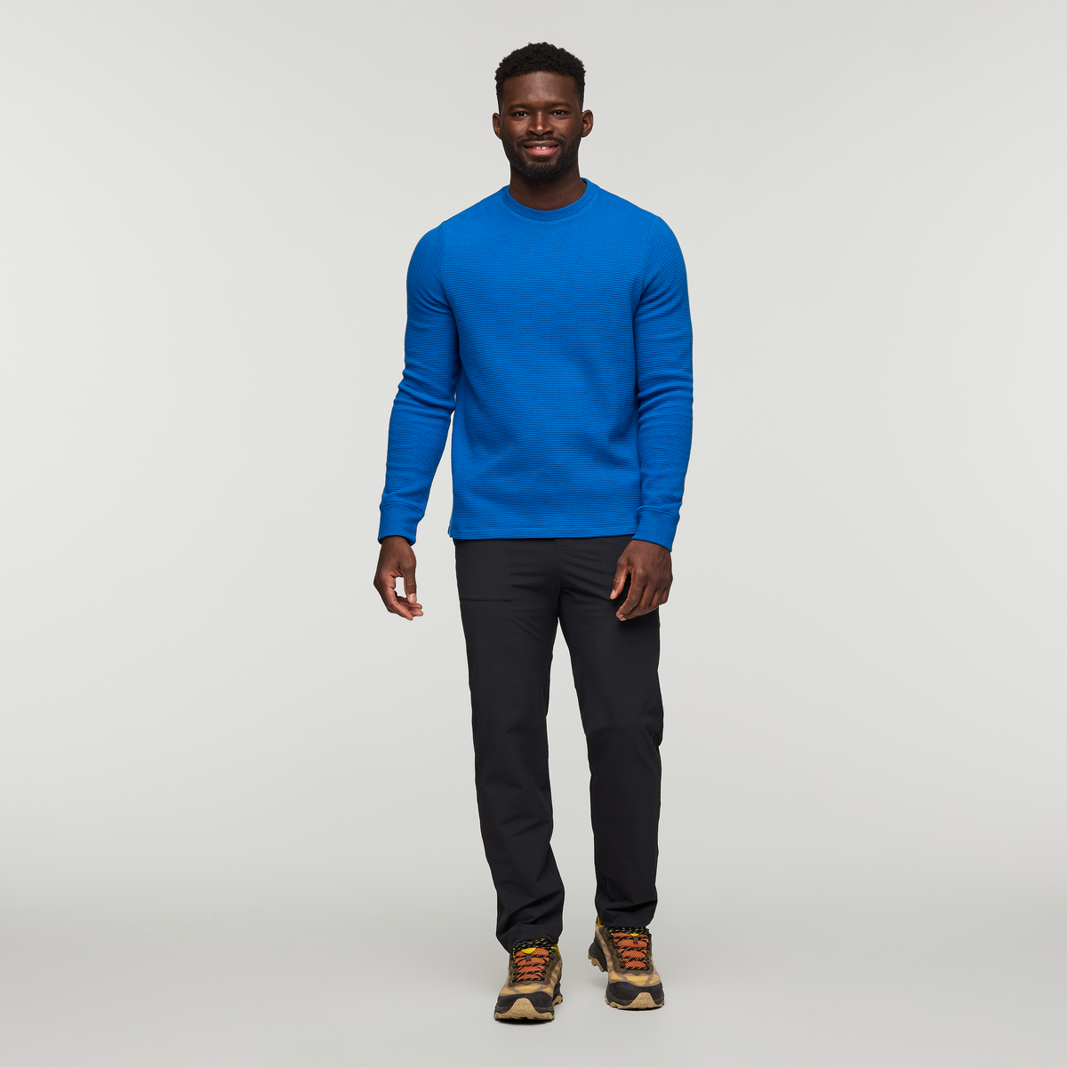 Subo Tech Pant - Men's - Image 2