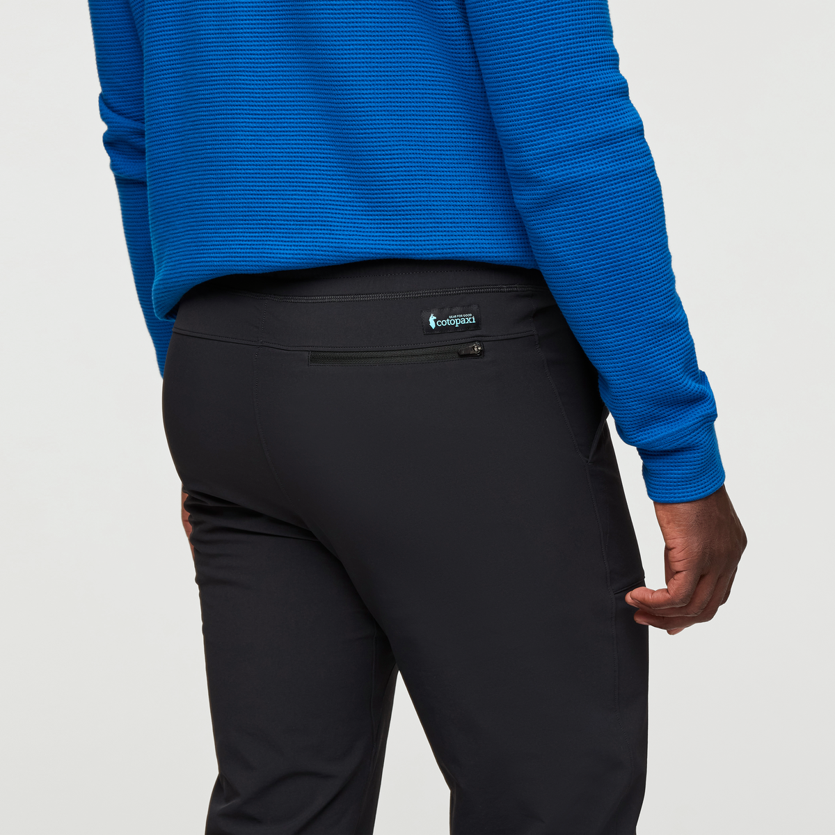 Subo Tech Pant - Men's - Image 11