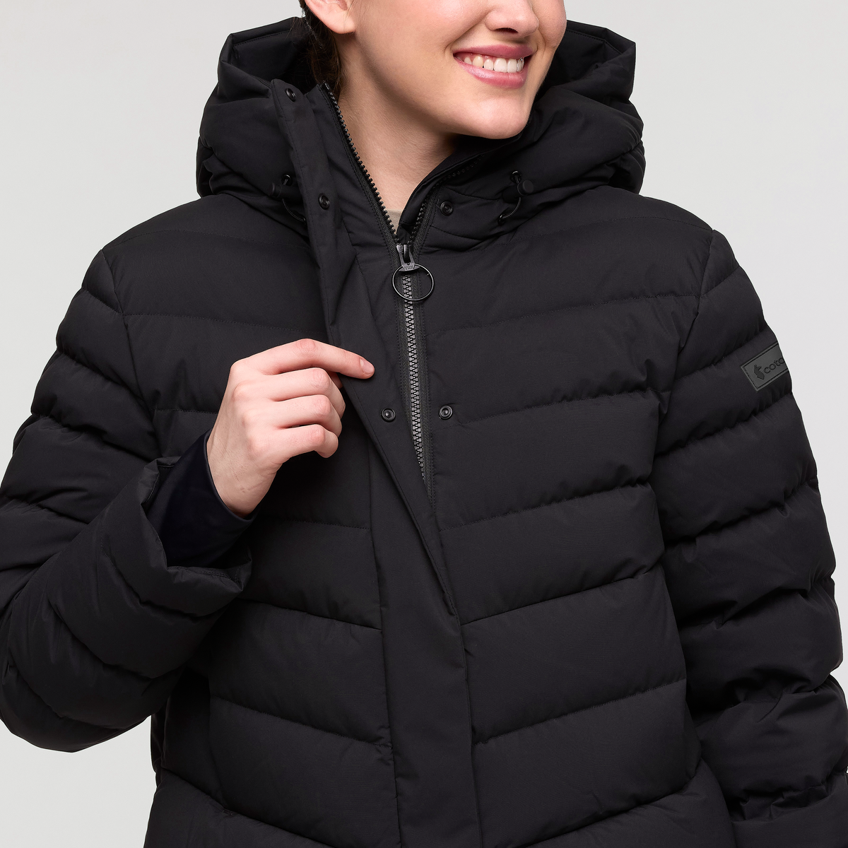 Alivio Down Jacket - Women's - Image 20