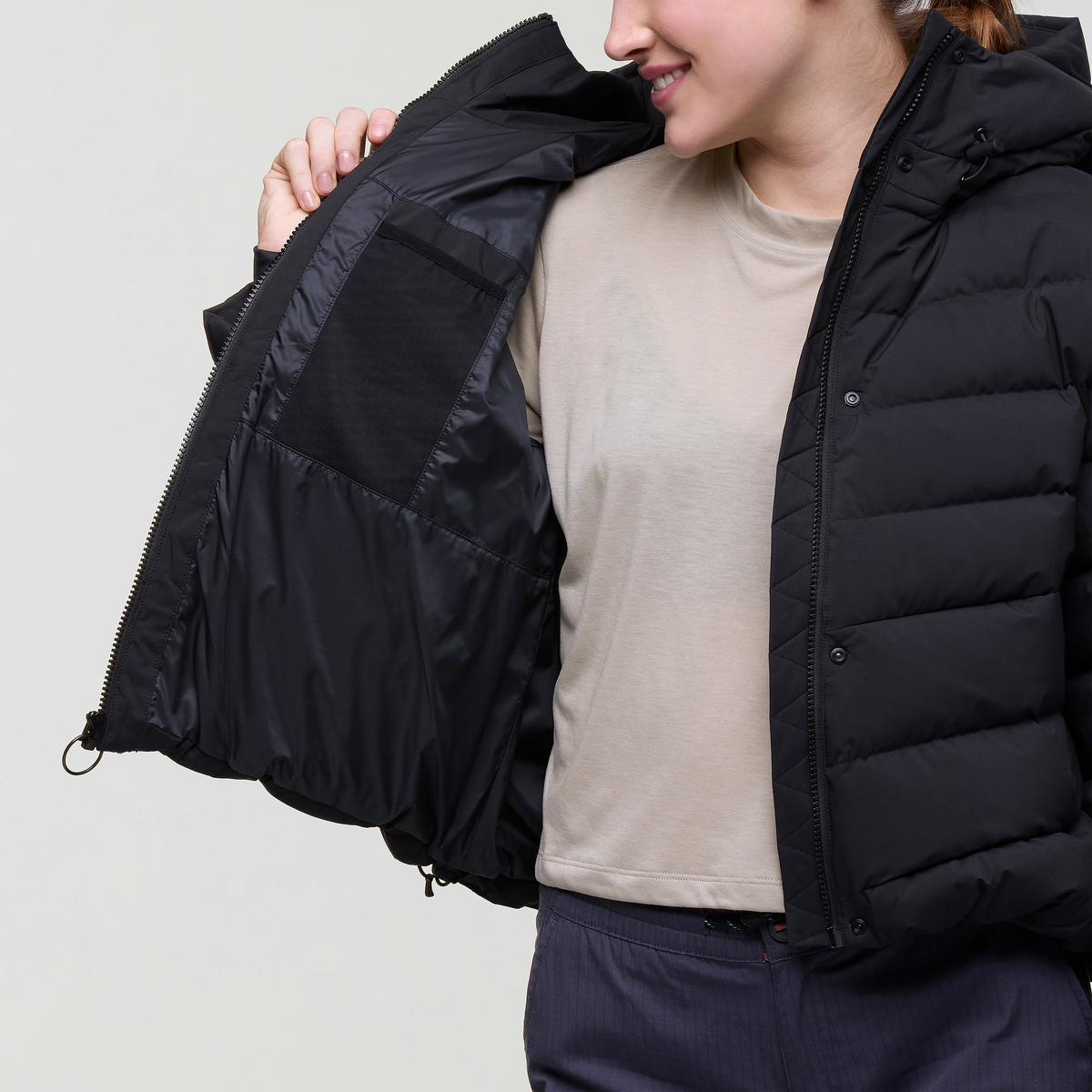 Alivio Down Jacket - Women's - Image 23