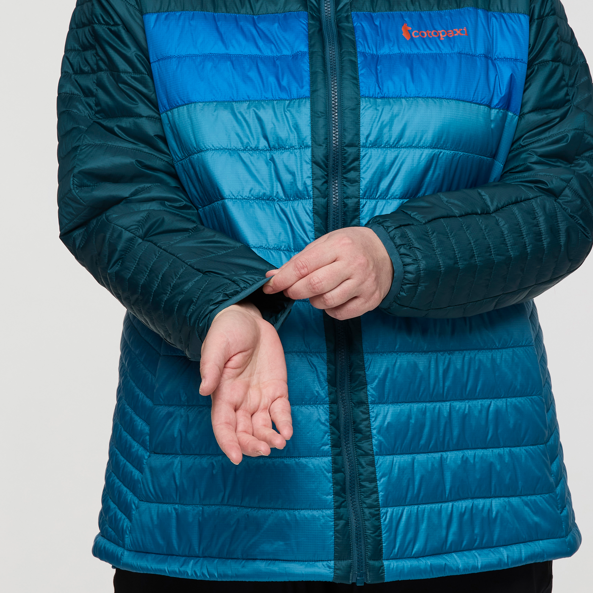 Capa Insulated Jacket - Women's - Image 14