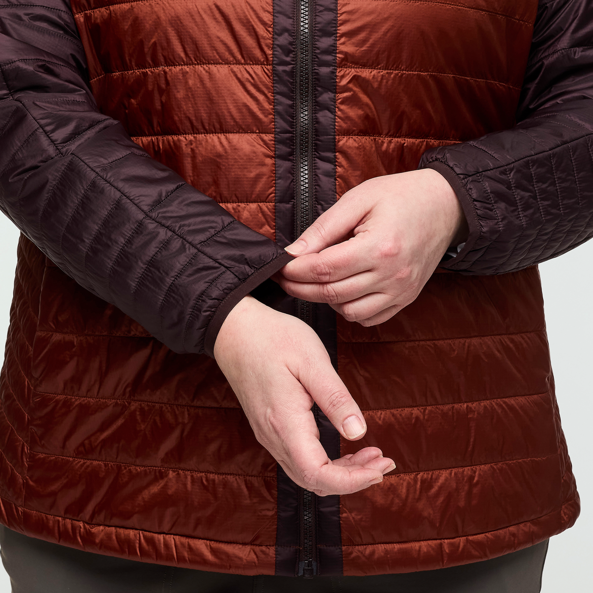 Capa Insulated Jacket - Women's - Image 5