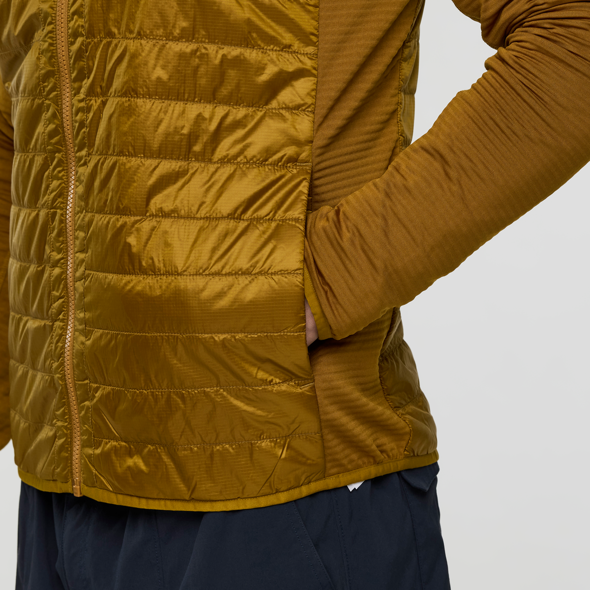 Capa Hybrid Insulated Jacket - Men's - Image 5