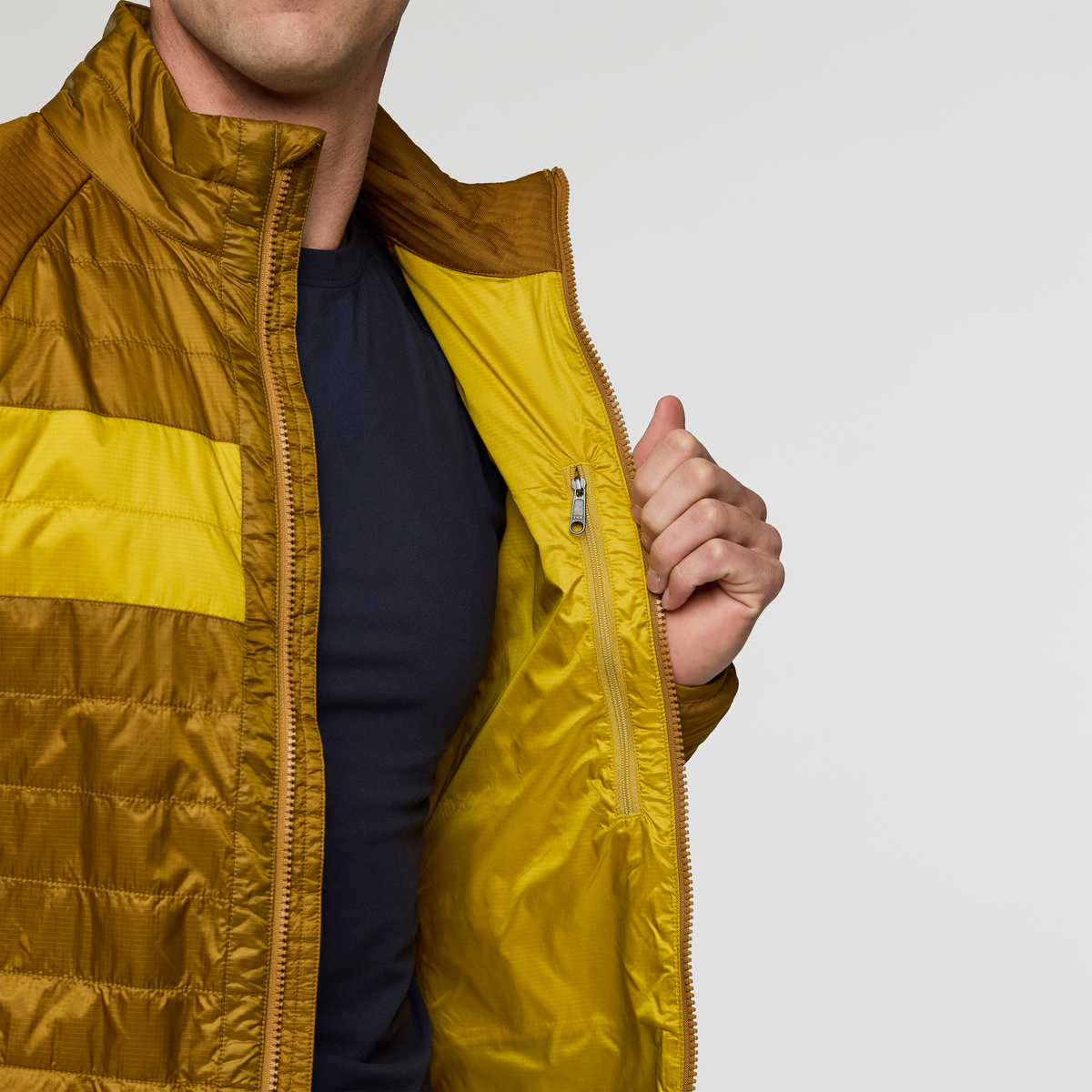 Capa Hybrid Insulated Jacket - Men's - Image 6