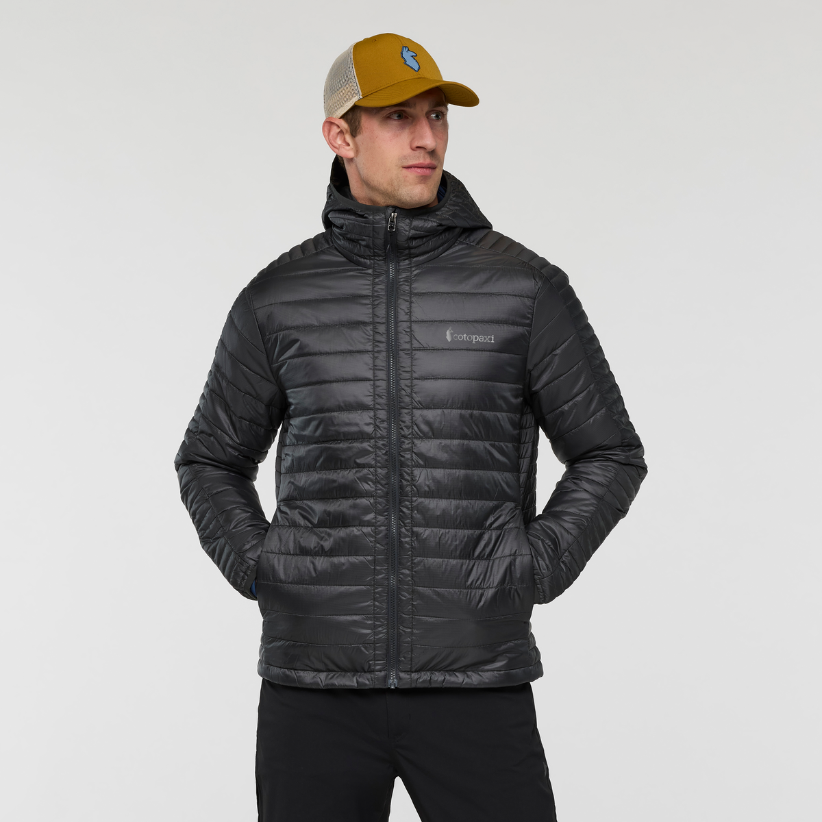 Capa Insulated Jacket - Men's - Image 15