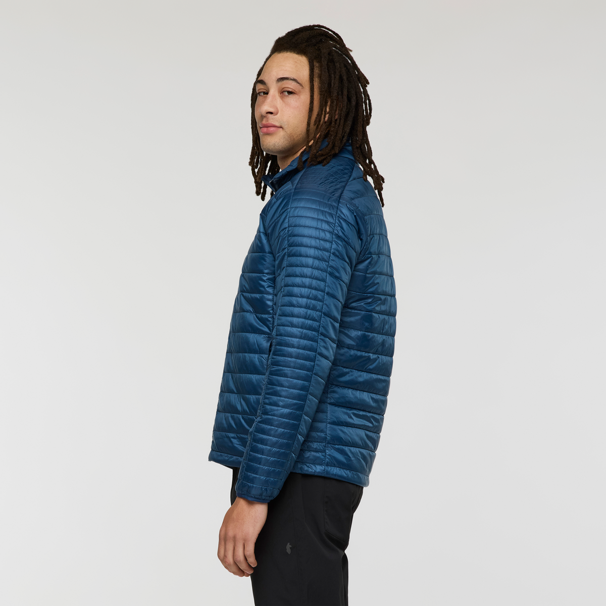 Capa Insulated Jacket - Men's - Image 18