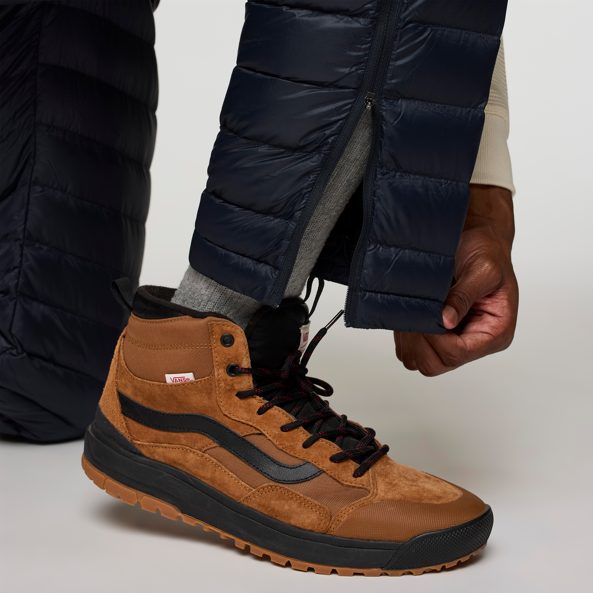 Fuego Down Overall - Men's - Image 6