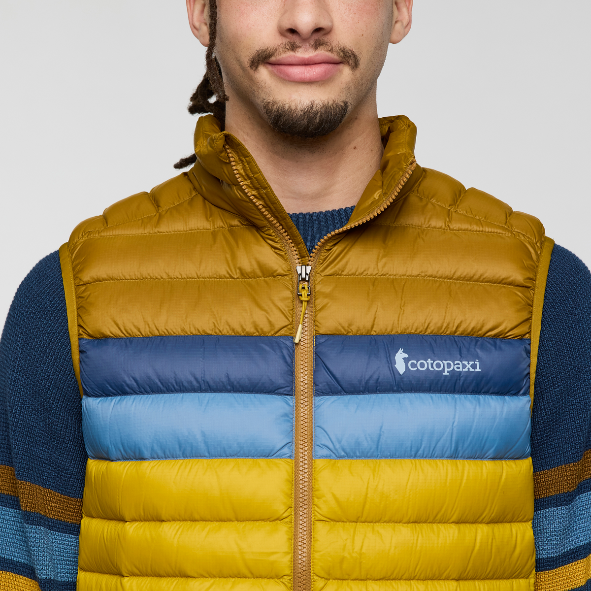 Fuego Down Vest - Men's - Image 5
