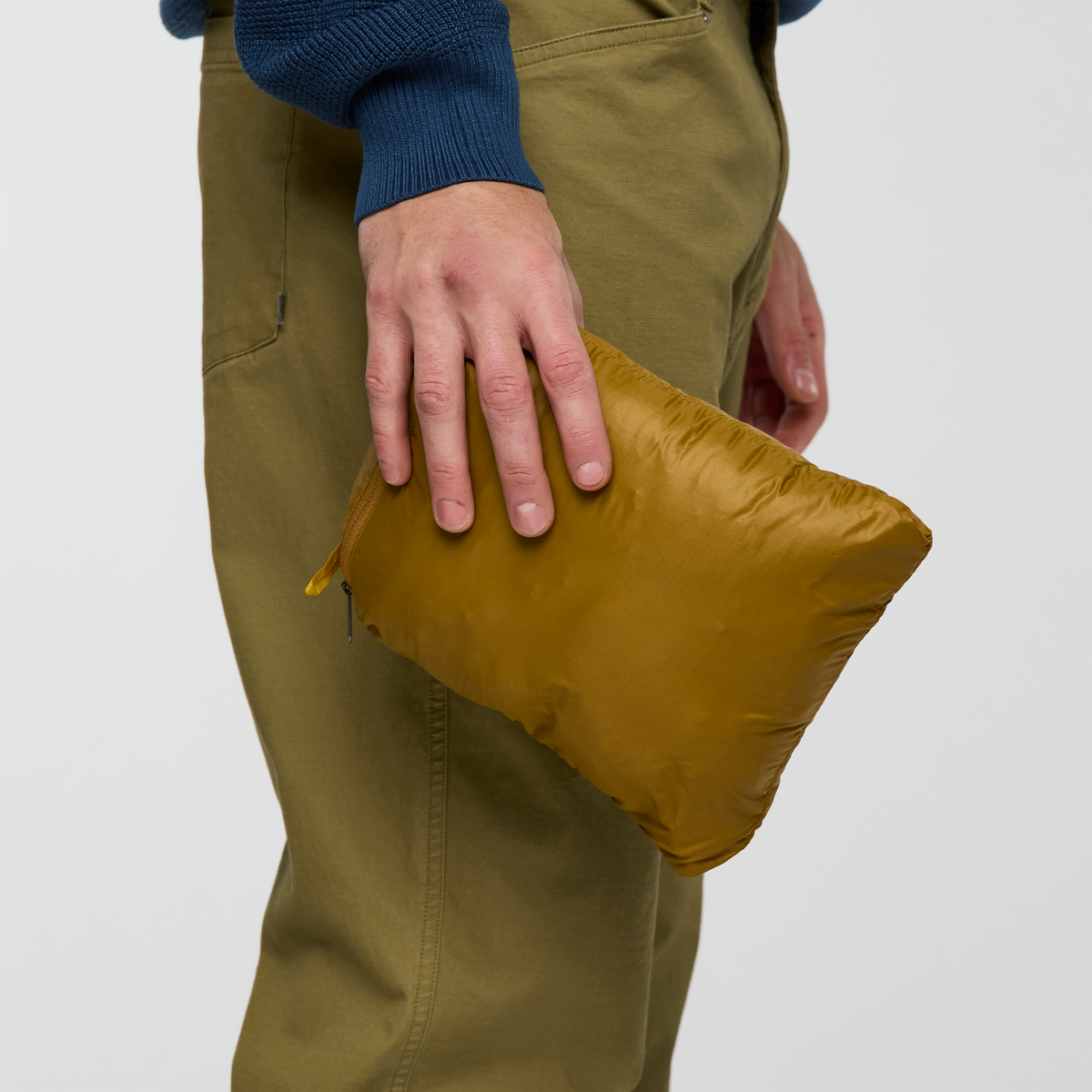 Fuego Down Vest - Men's - Image 10