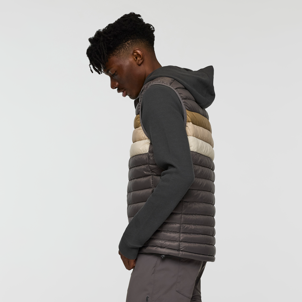 Fuego Down Vest - Men's - Image 22