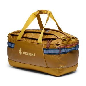 Allpa Getaway 70L Duffel