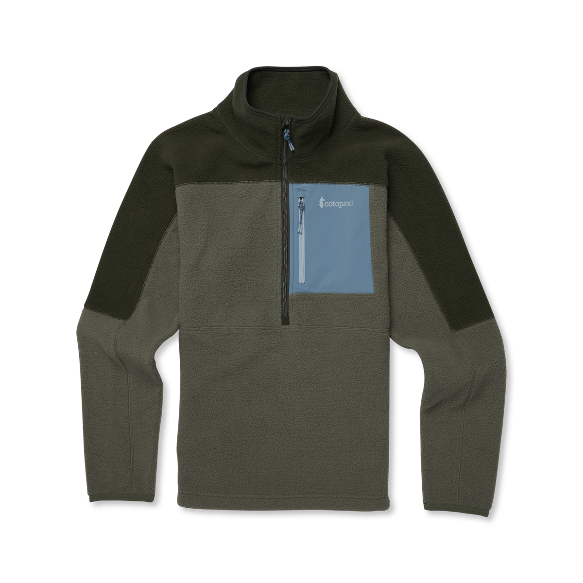 Abrazo Fleece Half-Zip Jacket - Women's - Image 14