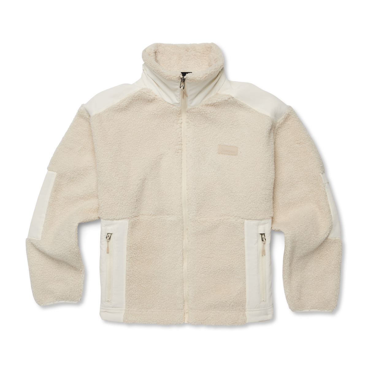 Bacano Fleece Jacket - Women's - Image 7