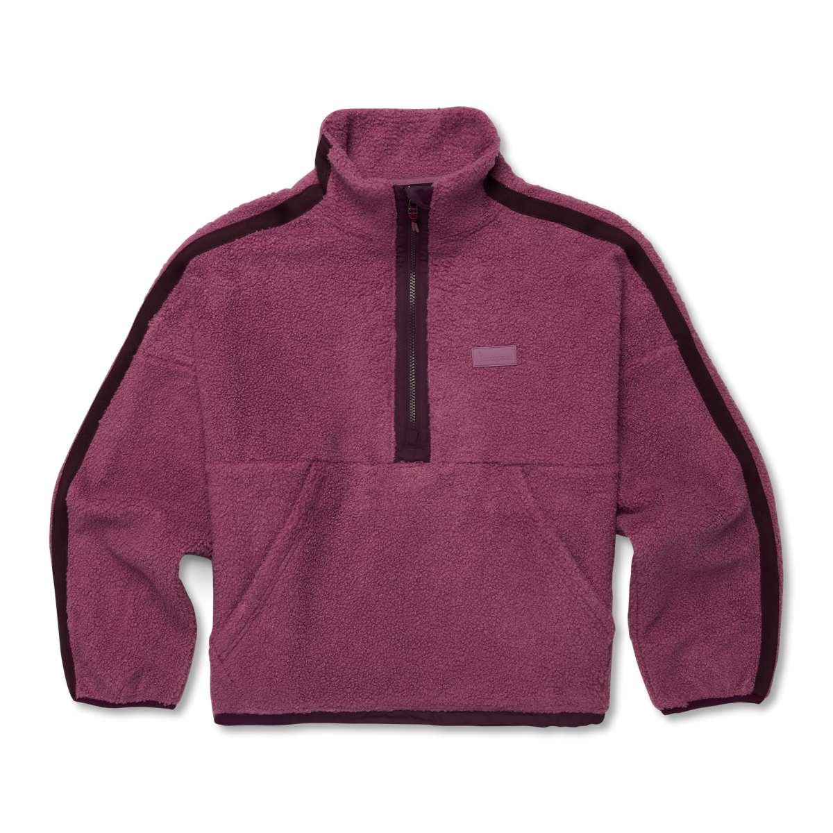 Bacano Fleece Pullover - Women's - Image 14