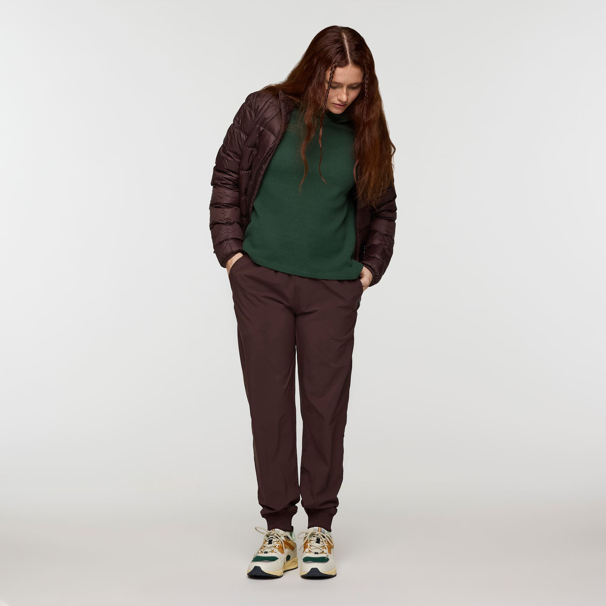 Cambio Jogger - Women's - Image 10