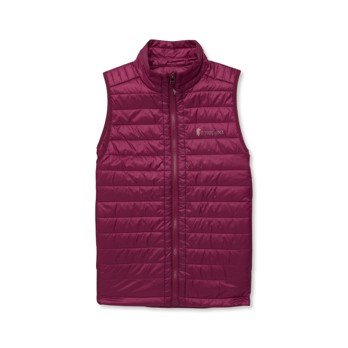 Capa Insulated Vest - Women's - Image 17