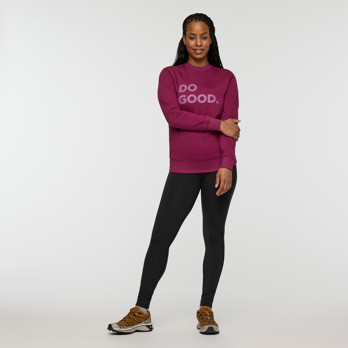 Do Good Crew Sweatshirt - Women's - Image 2
