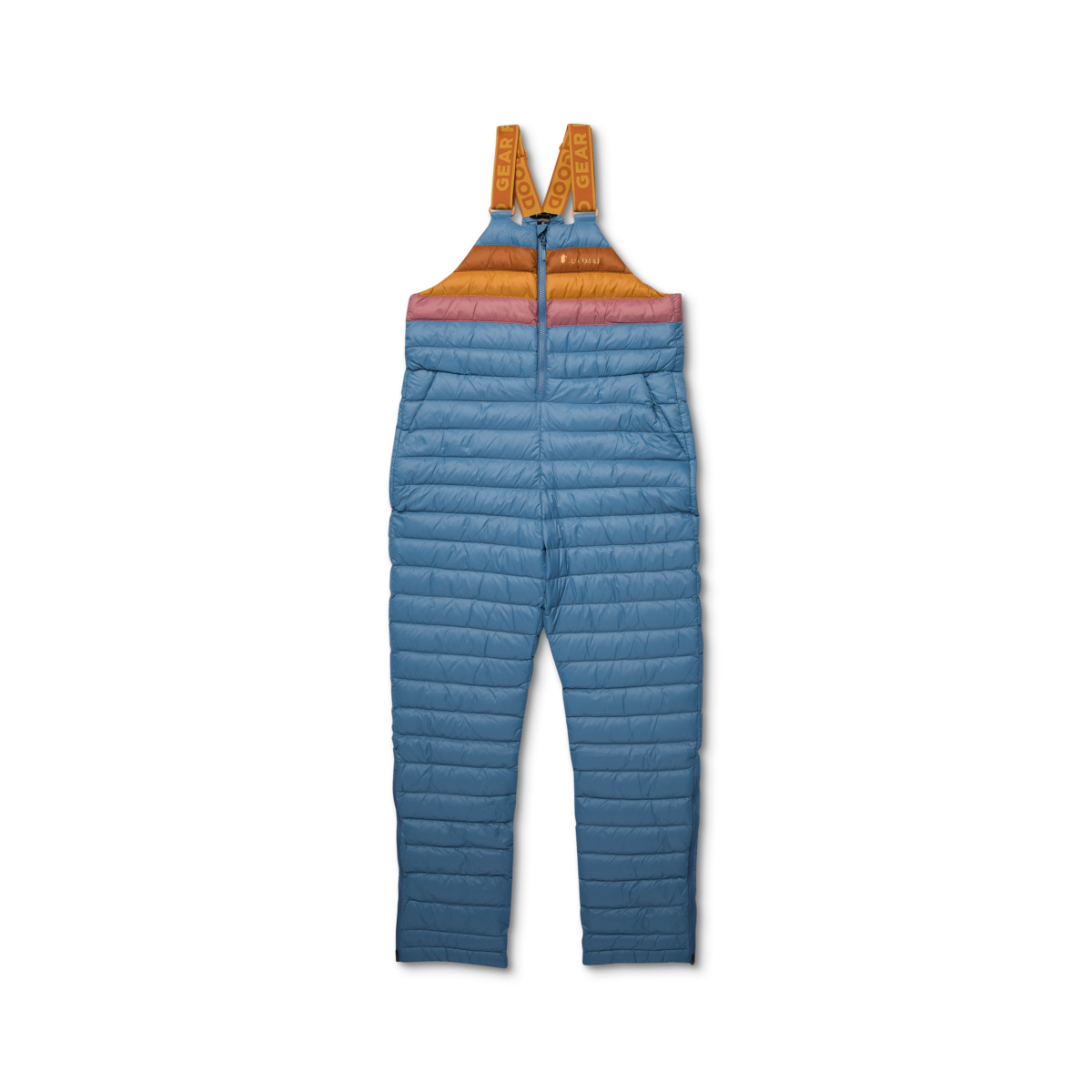 Fuego Down Overall - Women's - Image 17